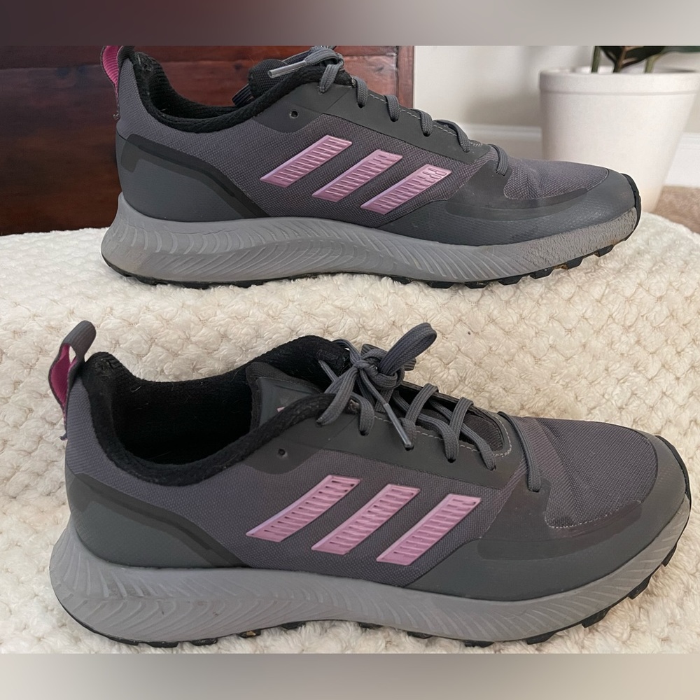 Adidas sneakers